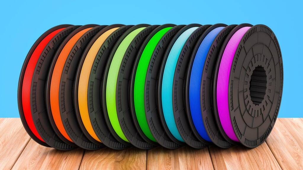 Polypropylene Filament